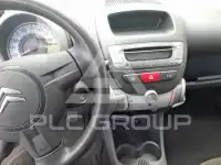 2007 Citroen C1