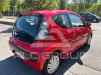 2007 Citroen C1