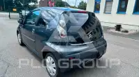 2007 Citroen C1