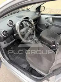 2007 Citroen C1