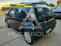 2007 Citroen C1