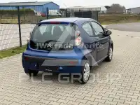 2007 Citroen C1