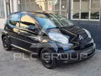 2007 Citroen C1
