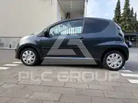 2007 Citroen C1