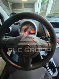 2007 Citroen C1