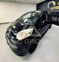2007 Citroen C1