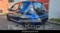 2007 Citroen C1