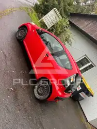 2007 Citroen C1