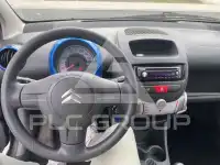 2007 Citroen C1
