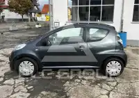 2007 Citroen C1