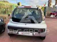 2007 Citroen C1