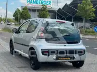 2007 Citroen C1