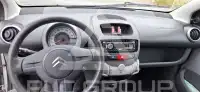 2007 Citroen C1