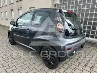 2007 Citroen C1