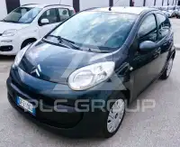 2007 Citroen C1