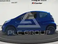 2007 Citroen C1