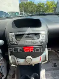 2007 Citroen C1