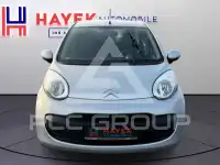 2007 Citroen C1