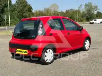 2007 Citroen C1