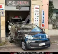 2007 Citroen C1