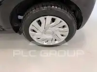 2007 Citroen C1