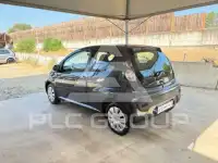 2007 Citroen C1