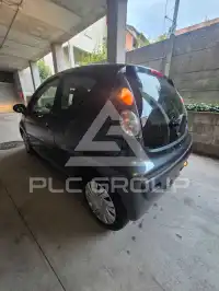 2007 Citroen C1