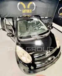 2007 Citroen C1