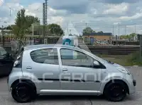 2007 Citroen C1