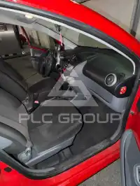 2007 Citroen C1