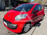 2007 Citroen C1