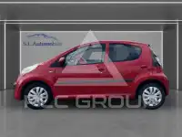 2007 Citroen C1