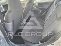 2007 Citroen C1