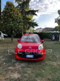 2007 Citroen C1