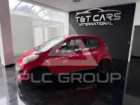 2007 Citroen C1