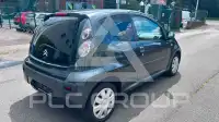 2007 Citroen C1