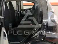 2007 Citroen C1