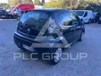 2007 Citroen C1