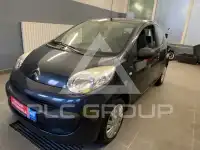 2007 Citroen C1