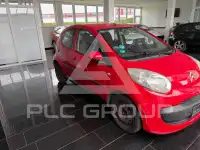 2007 Citroen C1