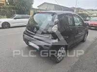 2007 Citroen C1