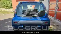2007 Citroen C1