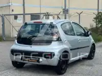 2007 Citroen C1