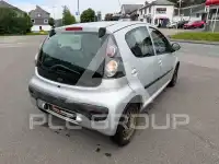 2007 Citroen C1