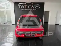 2007 Citroen C1