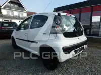 2007 Citroen C1