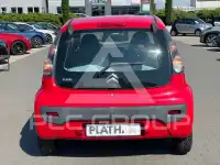 2007 Citroen C1
