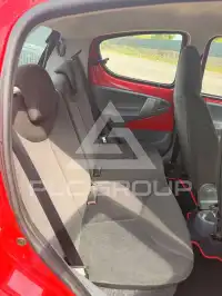 2007 Citroen C1
