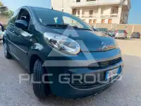 2007 Citroen C1