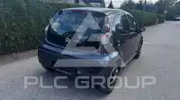 2007 Citroen C1